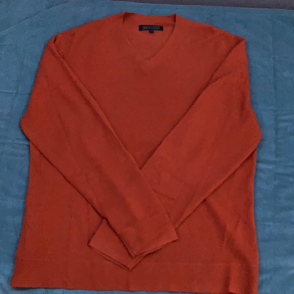 Britches V-Neck